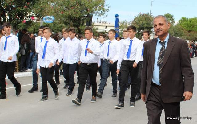 Αχ, αυτή η γραβάτα