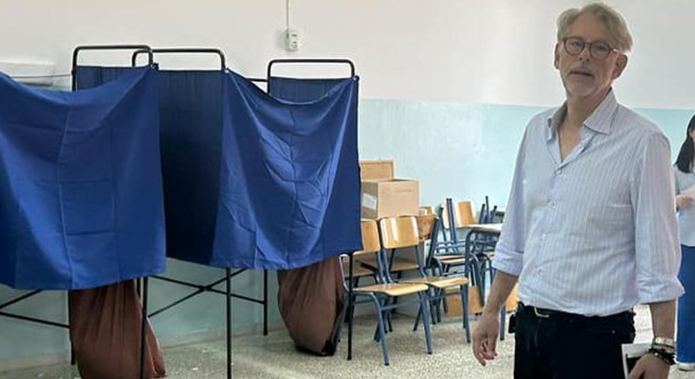 Σπύρος Πνευματικός: Καλείται για εξηγήσεις στον Ιατρικό Σύλλογο μετά τις δηλώσεις για τους καρκινοπαθείς