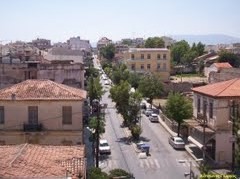 Οι τροχονομικές ρυθμίσεις στο παζάρι της Θήβας