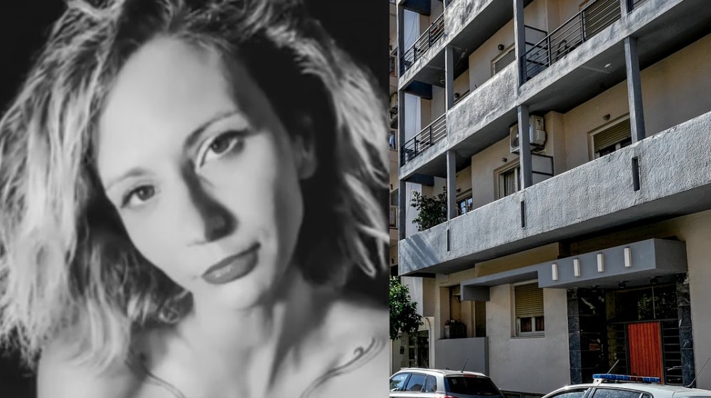 ΔΟΛΟΦΟΝΙΑ 39ΧΡΟΝΗΣ: Τα παιδικά χωριά SOS αναλαμβάνουν τα έξοδα της κατοικίας που θα μείνουν οι ανήλικες κόρες της