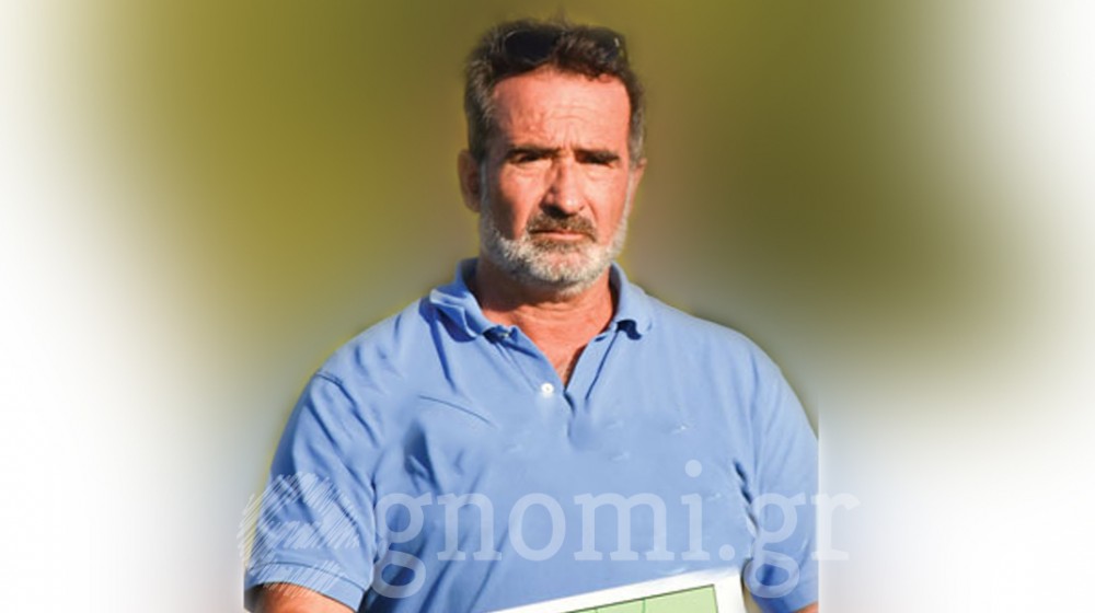ΔΥΣΤΟΣ: Συνεχίζει ο στρατηγός Τζόκας!