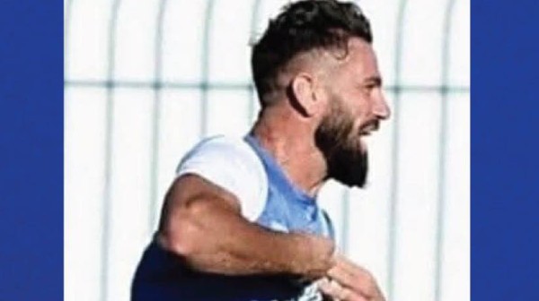 ΕΥΒΟΪΚΟΣ ΑΓΙΟΥ ΝΙΚΟΛΑΟΥ: Και Καλλιακμάνης ...και Κατσαούνης στο 90' των μεταγραφών