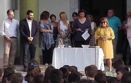 Πήγε και στην Αρτάκη η Ζωή Λιβανίου