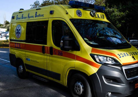 Νεκρός 57χρονος επιχειρηματίας - Εγκλωβίστηκε στη μηχανή για σφολιάτες
