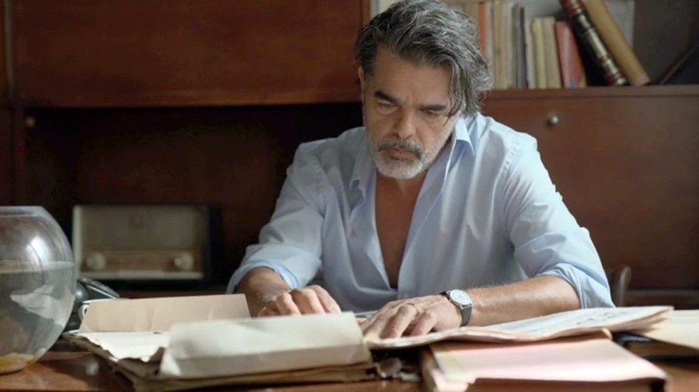 ΗΛΕΚΤΡΑ: Δείτε απόψε (ΤΡΙΤΗ 24 ΜΑΡΤΙΟΥ)