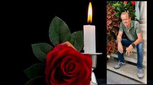 ΧΑΛΚΙΔΑ: Έφυγε από την ζωή ο Γιώργος Τσιβίκας