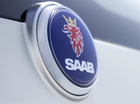 Αίτηση χρεωκοπίας για τη Saab