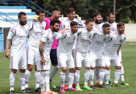 ΠΥΔΝΑ ΚΙΤΡΟΥΣ-ΙΣΤΙΑΙΑ 1-0: Ο Κωστίκος μπήκε αλλαγή κι έβαλε το γκολ