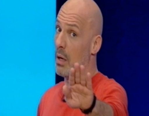 Κάγκελο ο Μουτσινάς: Τηλεθεάτρια κέρδισε αυτοκίνητο, δεν το ήθελε και τους έβρισε (VIDEO)