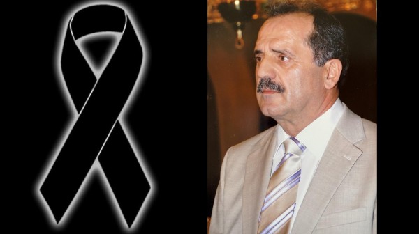 ΧΑΛΚΙΔΑ: Πέθανε ο γνωστός λογιστής Γιάννης Κουσερής - Την Παρασκευή η κηδεία του