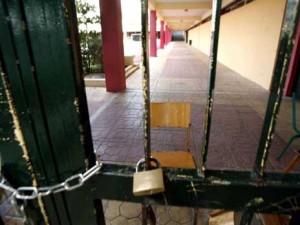 ΕΥΒΟΙΑ - ΚΑΚΟΚΑΙΡΙΑ: Για δύο μέρες κλειστά σχολεία στους Δήμους Χαλκιδέων, Ερέτριας και Κύμης-Αλιβερίου