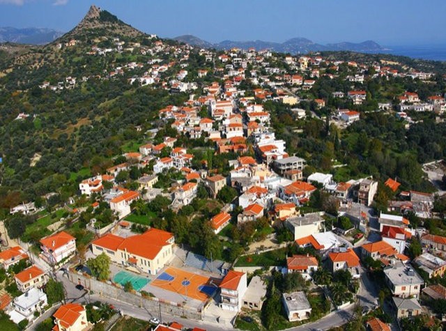 Εκδήλωση για τα τοπία και τα μνημεία του Οξυλίθου