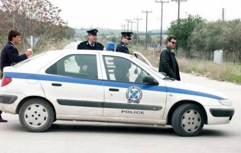 Έπιασαν οκτώ άτομα με ναρκωτικά το Σαββατοκύριακο