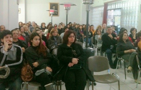 Αρχίζουν οι διαλέξεις της Σχολής Γονέων της Μητρόπολης