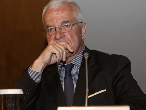 Κόλλησε κορωνοϊό και ο δημοσιογράφος Γιάννης Πρετεντέρης