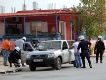 Πιάστηκε για τα ναρκωτικά μετά από δύο χρόνια