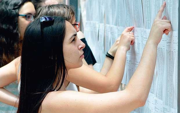 Πανελλήνιες Εξετάσεις 2021: Πότε πρέπει να κάνουν self-test οι υποψήφιοι