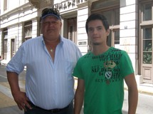 Bλέπουν Βατοπαίδι στα Λουκίσια
