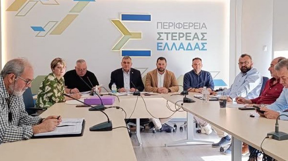 Σημαντικό βήμα για να ξεκινήσει το κορυφαίο οδικό έργο για την Εύβοια