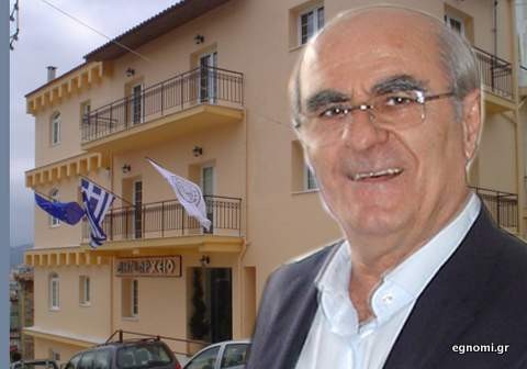 ΔΗΜΟΣ – ΚΥΜΗΣ ΑΛΙΒΕΡΙΟΥ: Συνεδρίαση με τηλεδιάσκεψη