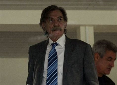 Έδιωξαν τον Καπετάνιο από φιλικό αγώνα φιλανθρωπίας