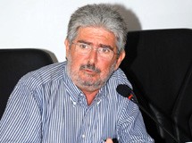 Παραιτήθηκε ο Δημήτρης Πιπεργιάς από το Εθνικό Συμβούλιο του ΠΑΣΟΚ