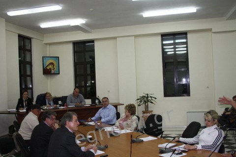 Συνεδριάζει την ημέρα της γυναίκας το Δ.Σ. του ΔΟΑΠΠΕΧ