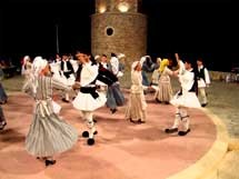 Χορέψτε ,γιατί κάνει καλό!
