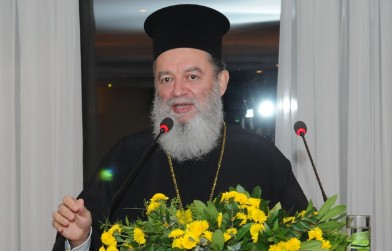 Στη φυλακή ο Μητροπολίτης την Κυριακή