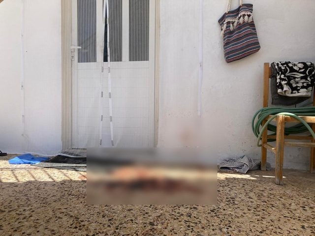 Δεύτερη γυναικοκτονία σε 24 ώρες: 51χρονος σκότωσε την 40χρονη σύζυγό του