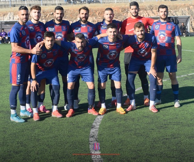 ΑΝΑΓΕΝΝΗΣΗ ΜΑΝΤΟΥΔΙΟΥ-ΑΜΑΡΥΝΘΙΑΚΟΣ 2-4: Απολαμβάνει τη μοναξιά της κορυφής