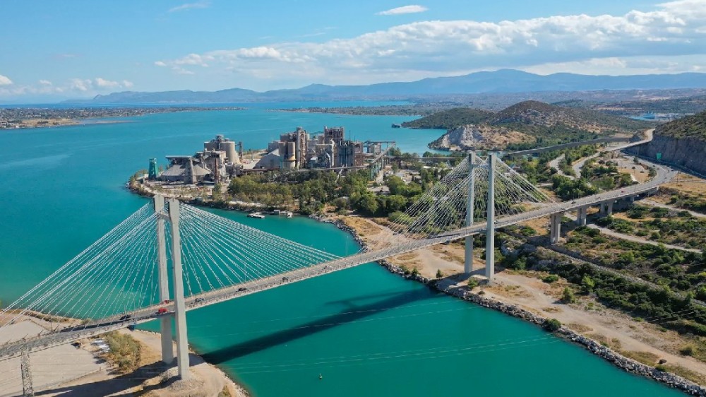 Νέα αυτοκτονία στην Υψηλή Γέφυρα Χαλκίδας