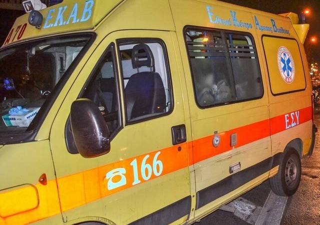 Aσυνείδητος οδηγός χτύπησε κι εγκατέλειψε 10χρονη
