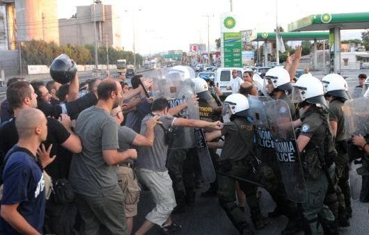Εκδήλωση του ΚΚΕ στην Ιστιαία για την Εργατική Πρωτομαγιά