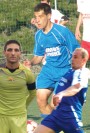 Ολες οι μεταγραφές στη Β' κατηγορία Εύβοιας (3ος όμιλος)