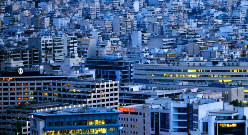 Μεγάλη αύξηση στις μεταβιβάσεις ακινήτων