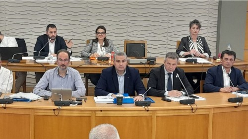 ΠΕΡΙΦΕΡΕΙΑΚΟ ΣΥΜΒΟΥΛΙΟ ΣΤΕΡΕΑΣ ΕΛΛΑΔΑΣ: Πότε θα γίνει η ειδική συνεδρίαση λογοδοσίας του Φάνη Σπανού