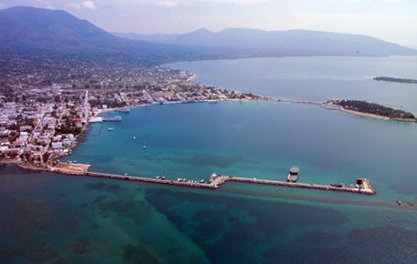Μουσικοχορευτική εκδήλωση στην Ερέτρια