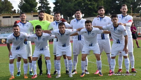 ΑΗΤΤΗΤΟΣ ΣΠΑΤΩΝ-ΑΟ ΧΑΛΚΙΣ 1-1: Πολύτιμος βαθμός στην έδρα του πρωτοπόρου με γκολάρα του Μπλάνκο