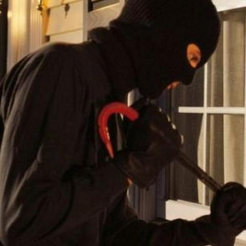 Απογοητεύτηκε ο κλέφτης και άφησε σημείωμα στους ιδιοκτήτες