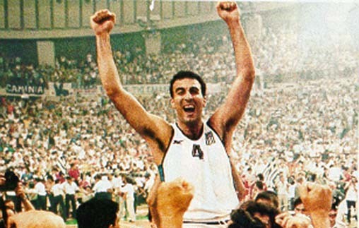 Άφησαν τον Γκάλη εκτός Hall of Fame