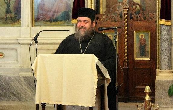 Εκδήλωση για την Μεγάλη Εβδομάδα στην Αγία Παρασκευή