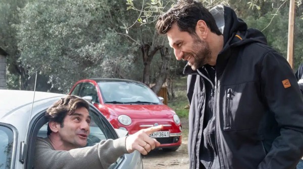 ΚΑΜΠΙΝΓΚ: Τι θα δείτε απόψε (ΤΡΙΤΗ 22 ΣΕΠΤΕΜΒΡΙΟΥ)