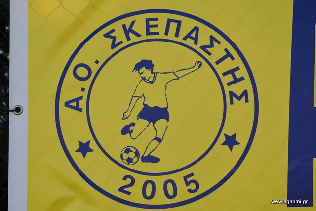 ΣΚΕΠΑΣΤΗ-ΗΡΑΚΛΗΣ ΨΑΧΝΩΝ 1-0: Έβαλε γκολ κι έχασε ένα τσουβάλι ευκαιρίες