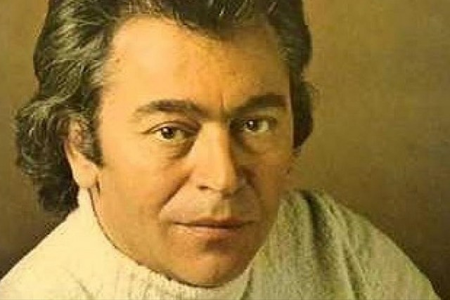 Πέθανε ο θρύλος του δημοτικού τραγουδιού Ανδρέας Τσαούσης (VIDEO)