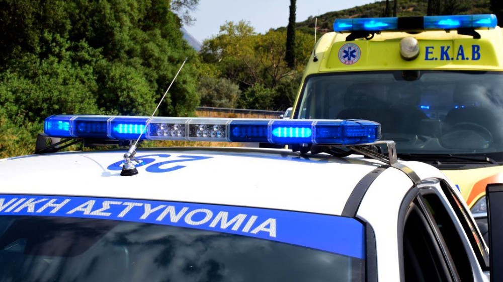 3χρονο παιδί πέθανε από ασιτία στην Αλεξανδρούπολη - Η μητέρα του το μετέφερε στο νοσοκομείο και συνελήφθη