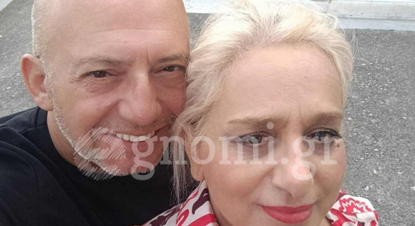 ΑΛΙΒΕΡΙ: Θρήνος για το χαμό του Αντώνη Κουτρουμπίλα