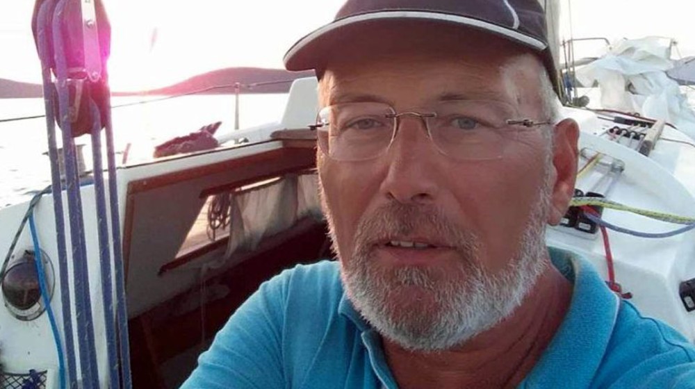 ΣΠΥΡΟΣ ΡΕΤΣΑΣ: Θρίλερ με την εξαφάνιση του 62χρονου Ευβοιώτη επιχειρηματία