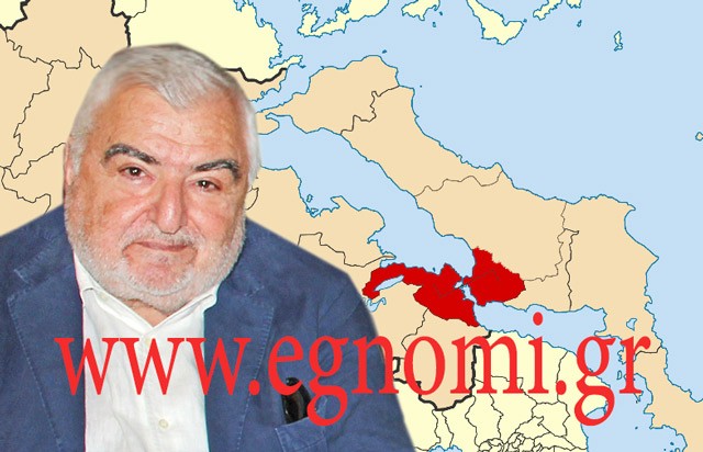 ΚΑΛΑΘΕΡΗΣ: Δεν στηρίζουμε κανέναν υποψήφιο στο δεύτερο γύρο των εκλογών