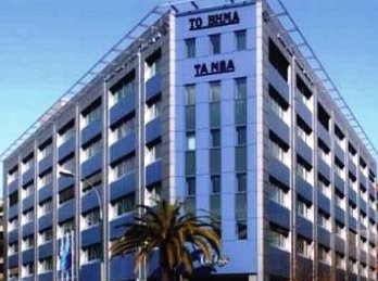Αποχώρησε ο Μαρτιγόπουλος από τον ΔΟΛ